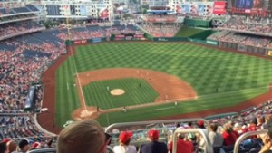SPJ DC at Nats game 2016 by AAugherton