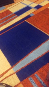 EIJ18 carpet squares