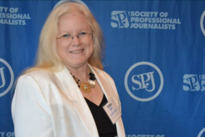 Amy Fickling with SPJ logo cropped
