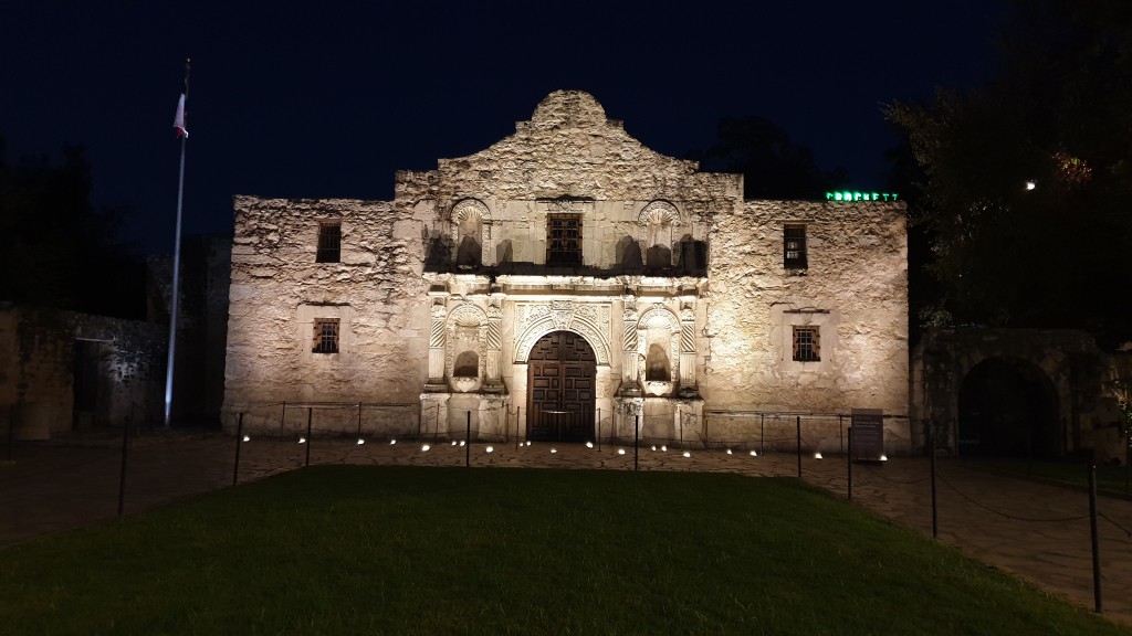 ALAMO Sept 5 to 7 2019 EIJ19 Randy Showstack photo