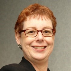 Stephenie Overman